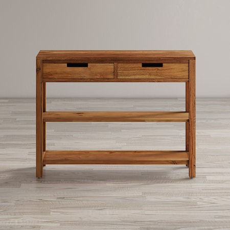 Reynolds Console Table