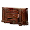 Michael Amini Cortina 3-Drawer Dresser