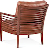 Braxton Culler Gage Accent Chair - Leather