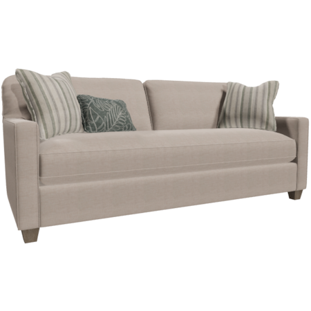 Bench Seat Sofa