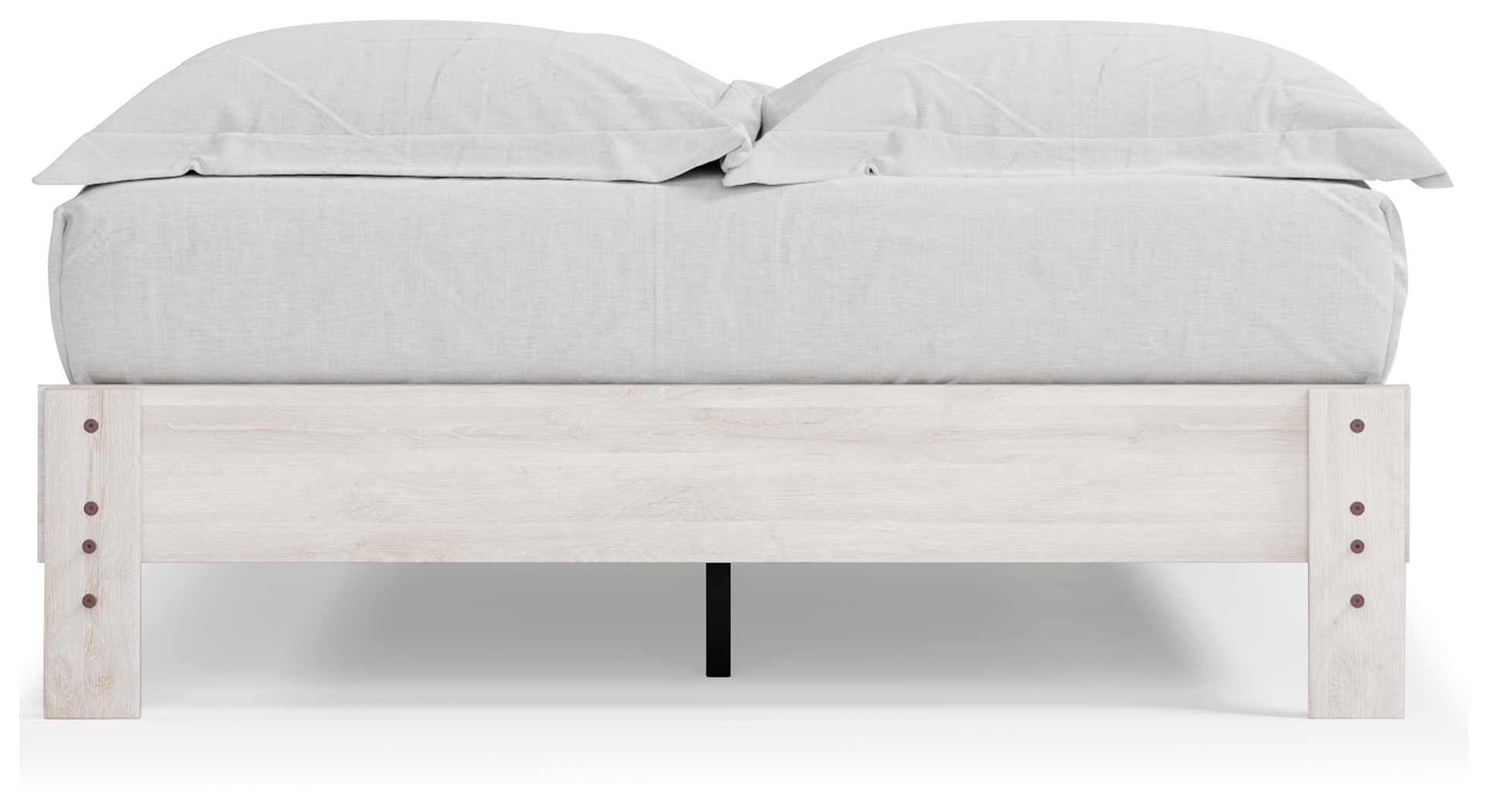 Signature Design by Ashley Shawburn Queen Platform Bed