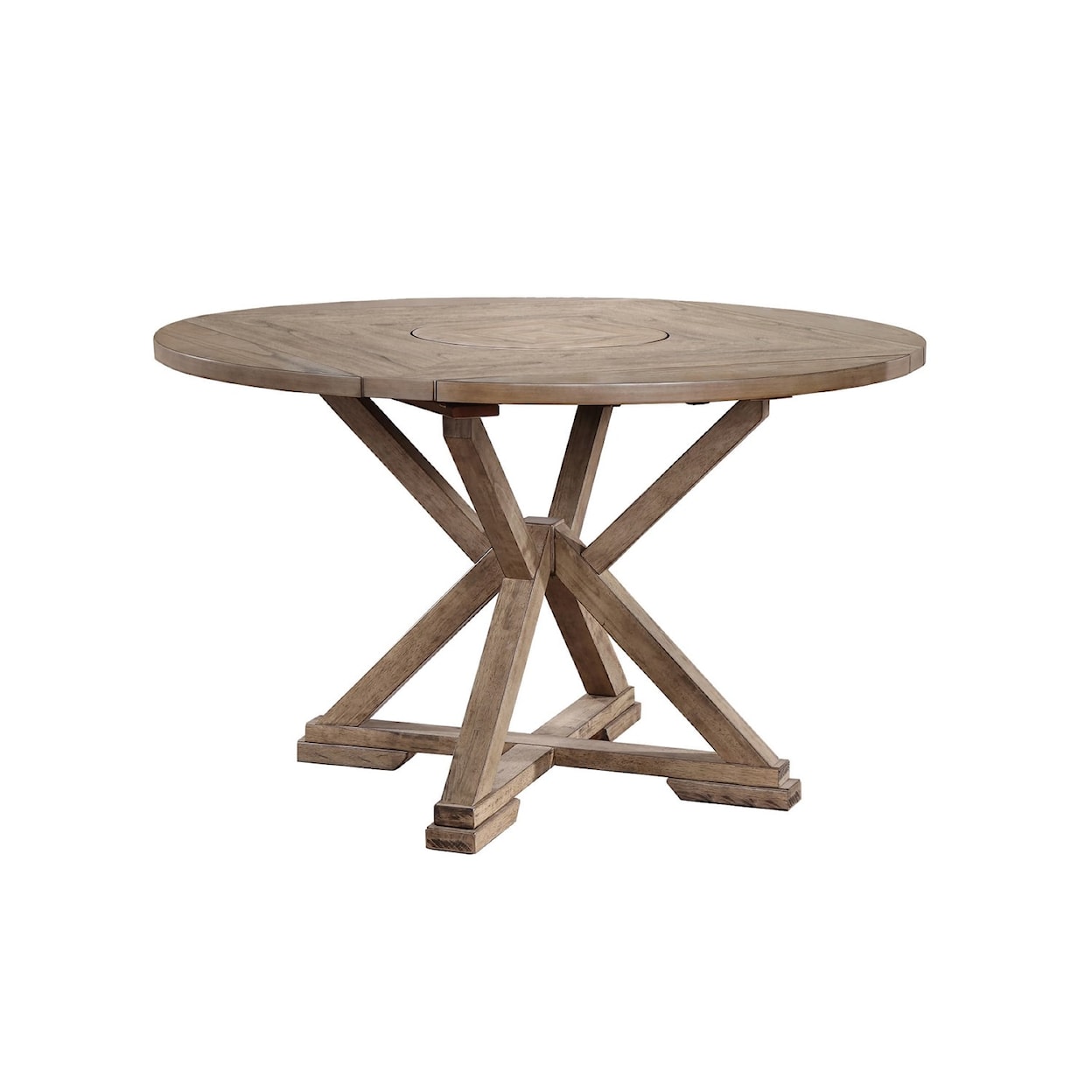 Winners Only Grandview Dropleaf Counter-Height Table