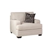 Behold Home 2155 Steinway Accent Chair