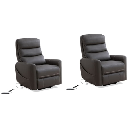 Power Lift Recliner (Set of 2)