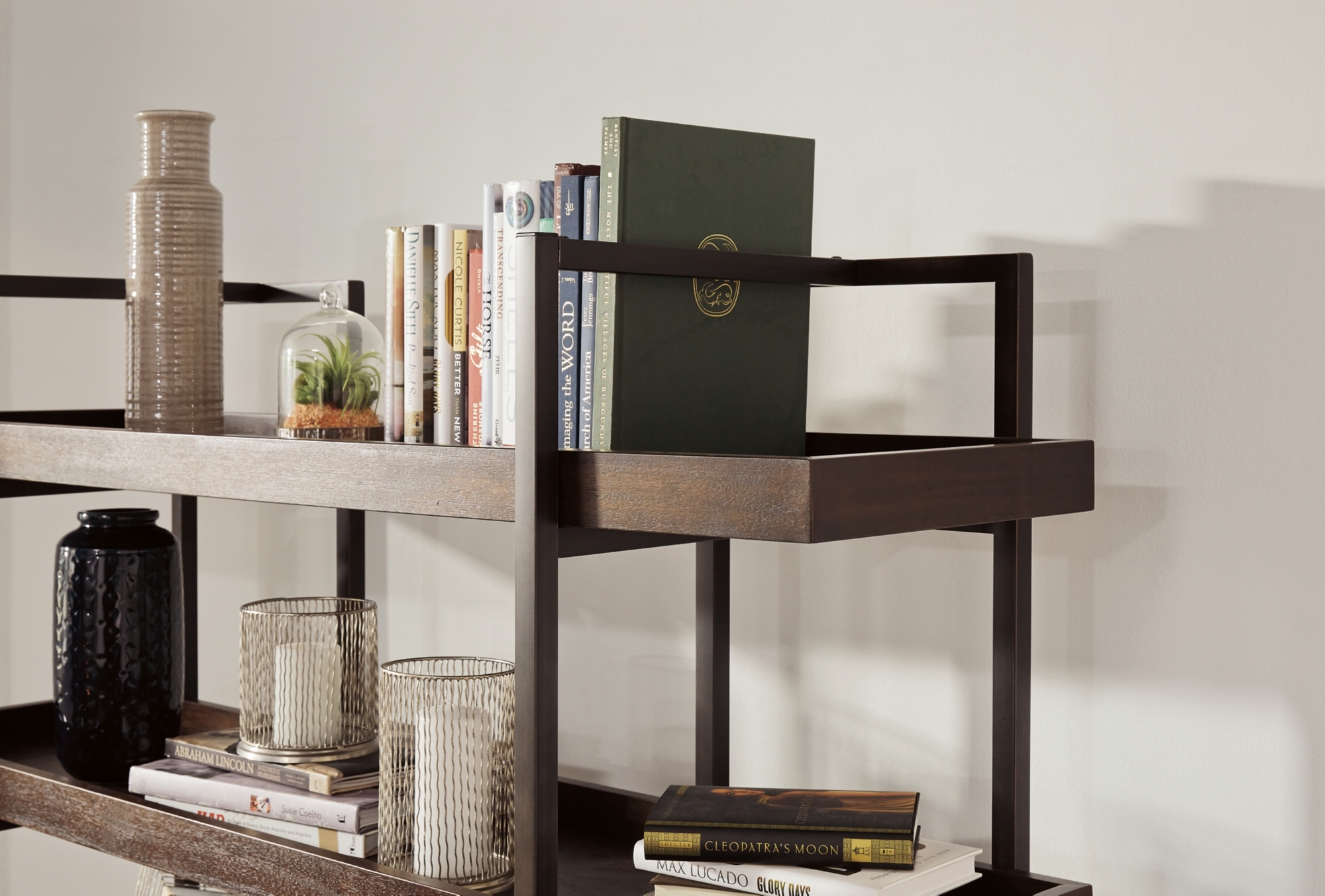 Signature Design by Ashley Starmore Bookcase