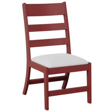 Upholstered Dining Chair