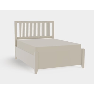 Mavin Atwood Group Atwood Full Right Drawerside Spindle Bed