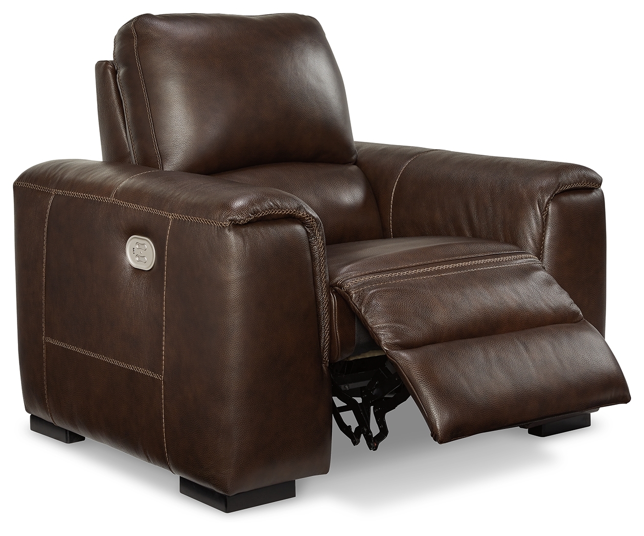 Pwr Recliner/Adj Headrest