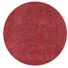 Kas Bliss 6' Round Rug