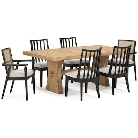 7-Piece Dining Set