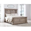 Signature Design Blairhurst Queen Panel Bed