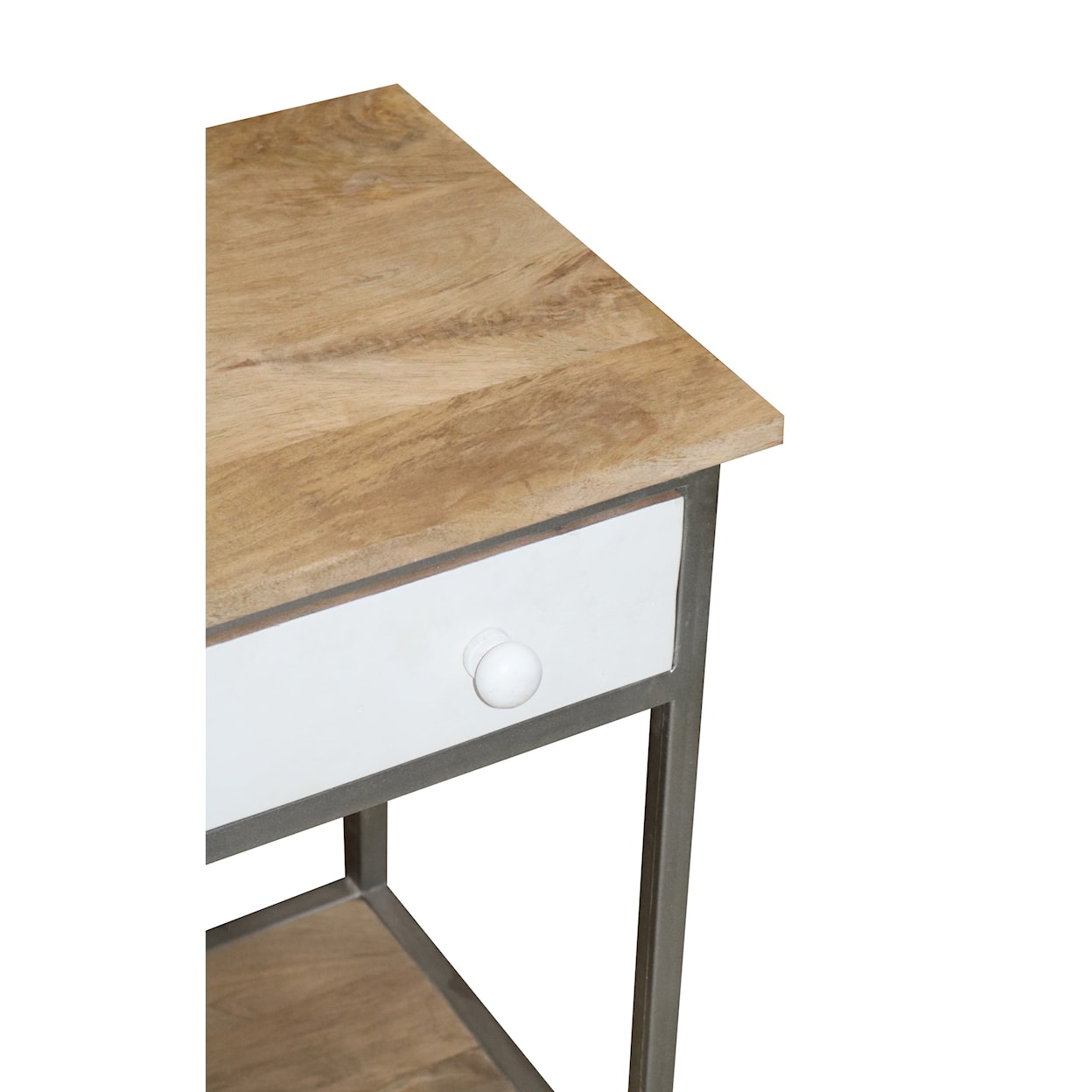 Progressive Furniture Outbound Desk