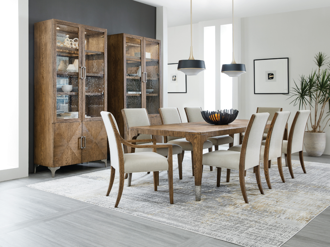 Hooker Furniture Chapman Dining Table