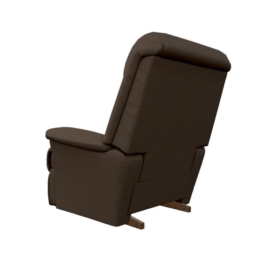 La-Z-Boy Astor Power Rocking Recliner w/ Headrest & Lumbar