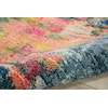 Nourison Celestial 5'3" x 7'3"  Rug