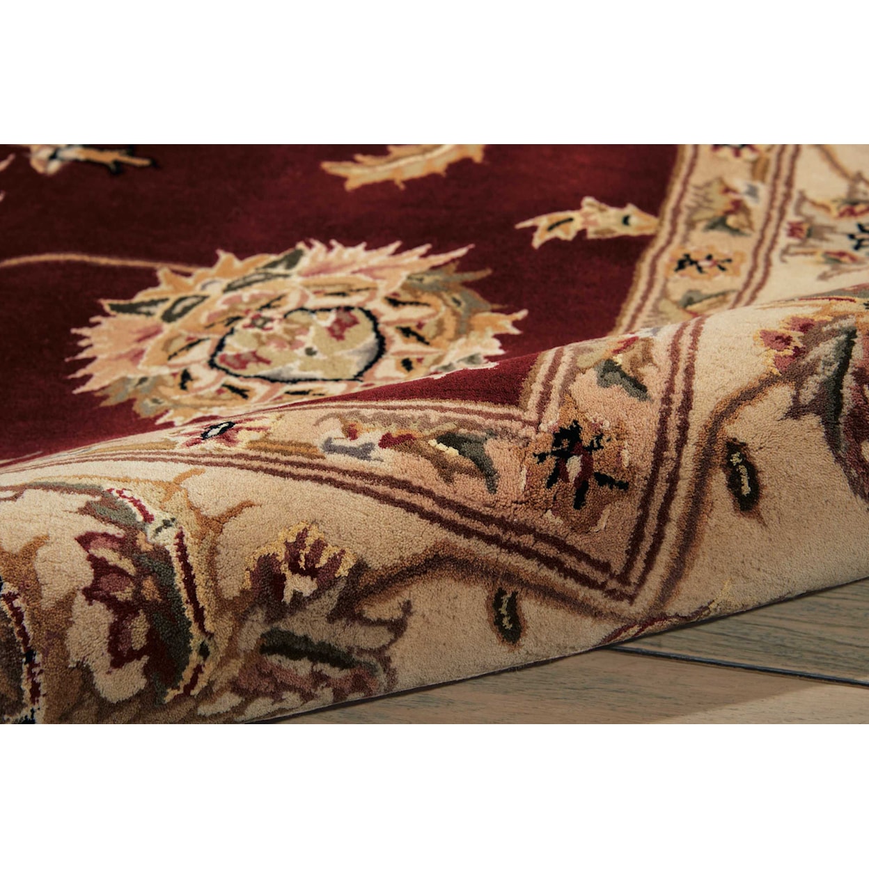 Nourison Nourison 2000 2'6" x 4'3"  Rug