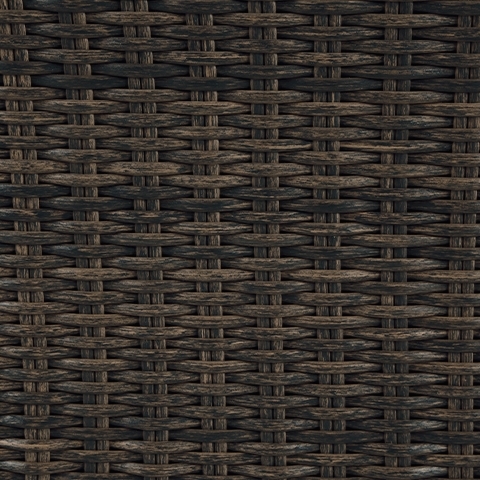 Signature Design by Ashley Brook Ranch Rect Multi-Use Table