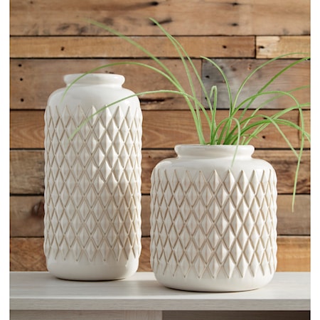 Edwinna Vase (Set of 2)