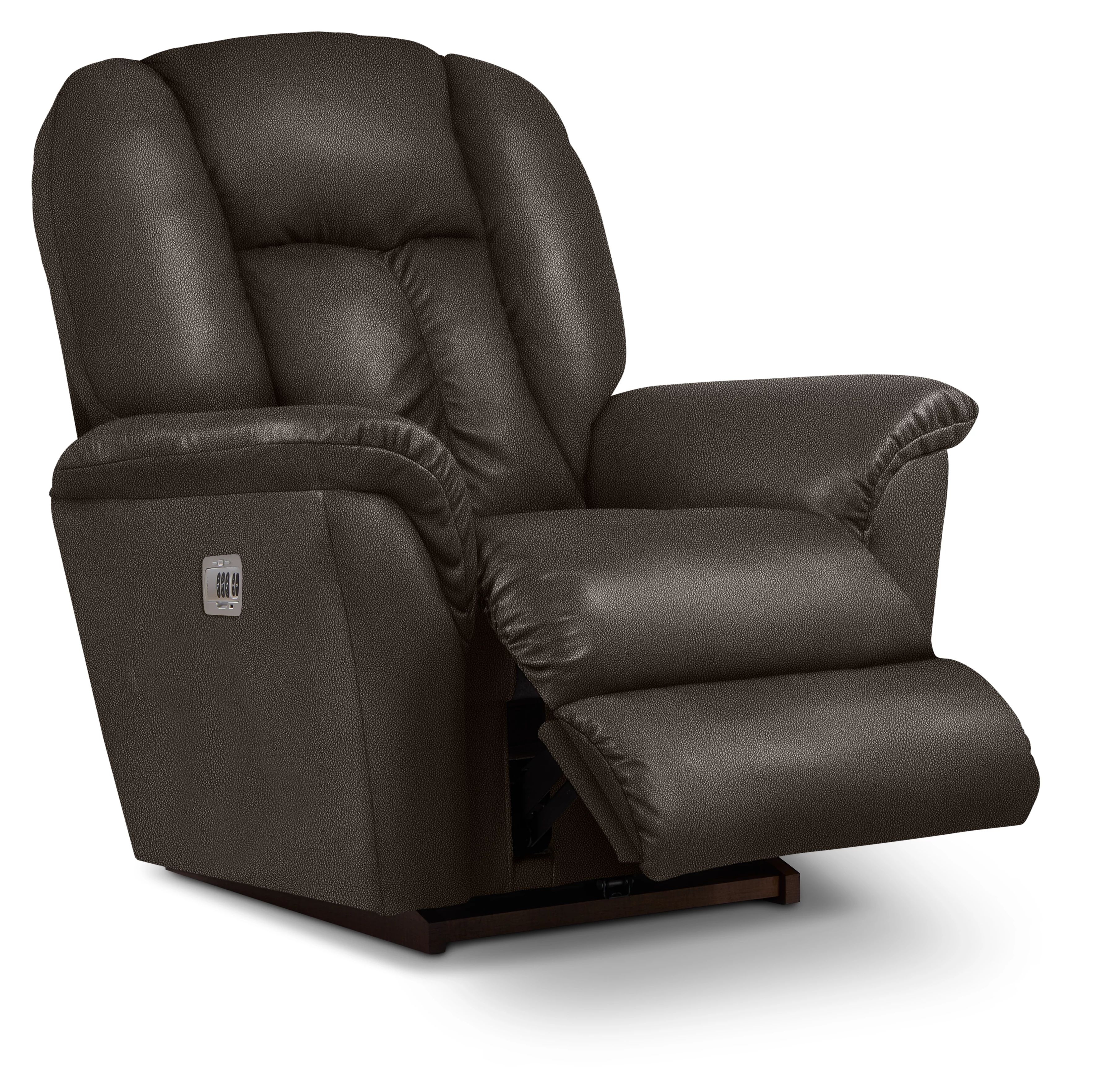 Power Rocking Recliner