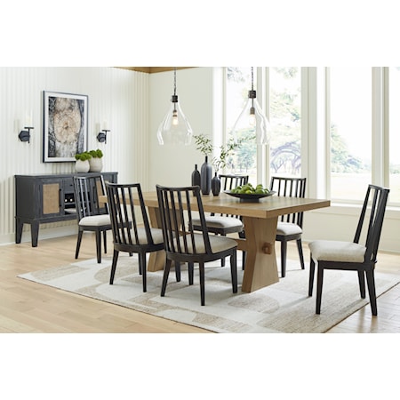 7-Piece Dining Set