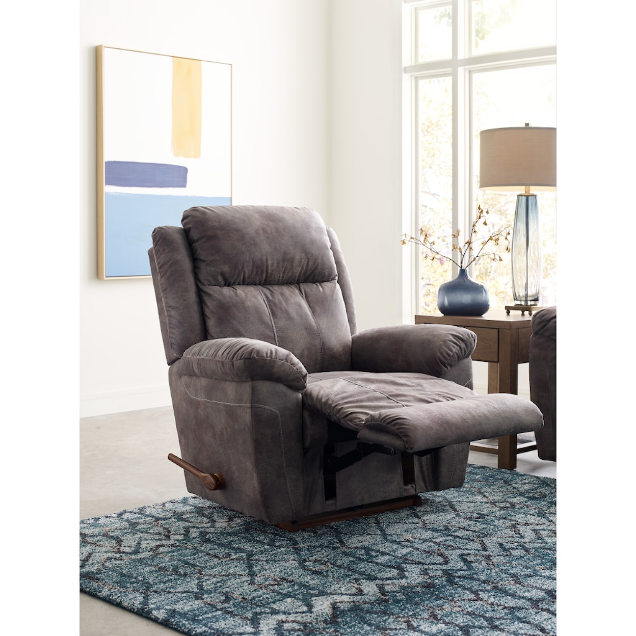 La-Z-Boy Joel Rocker Recliner