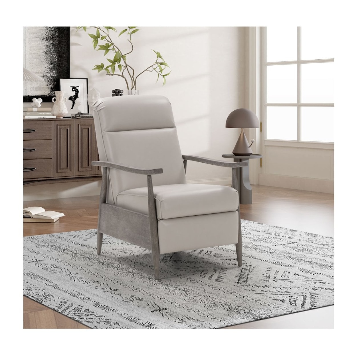 Barcalounger Hampton (G) Recliner