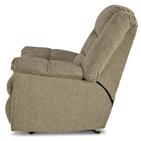 Recliner