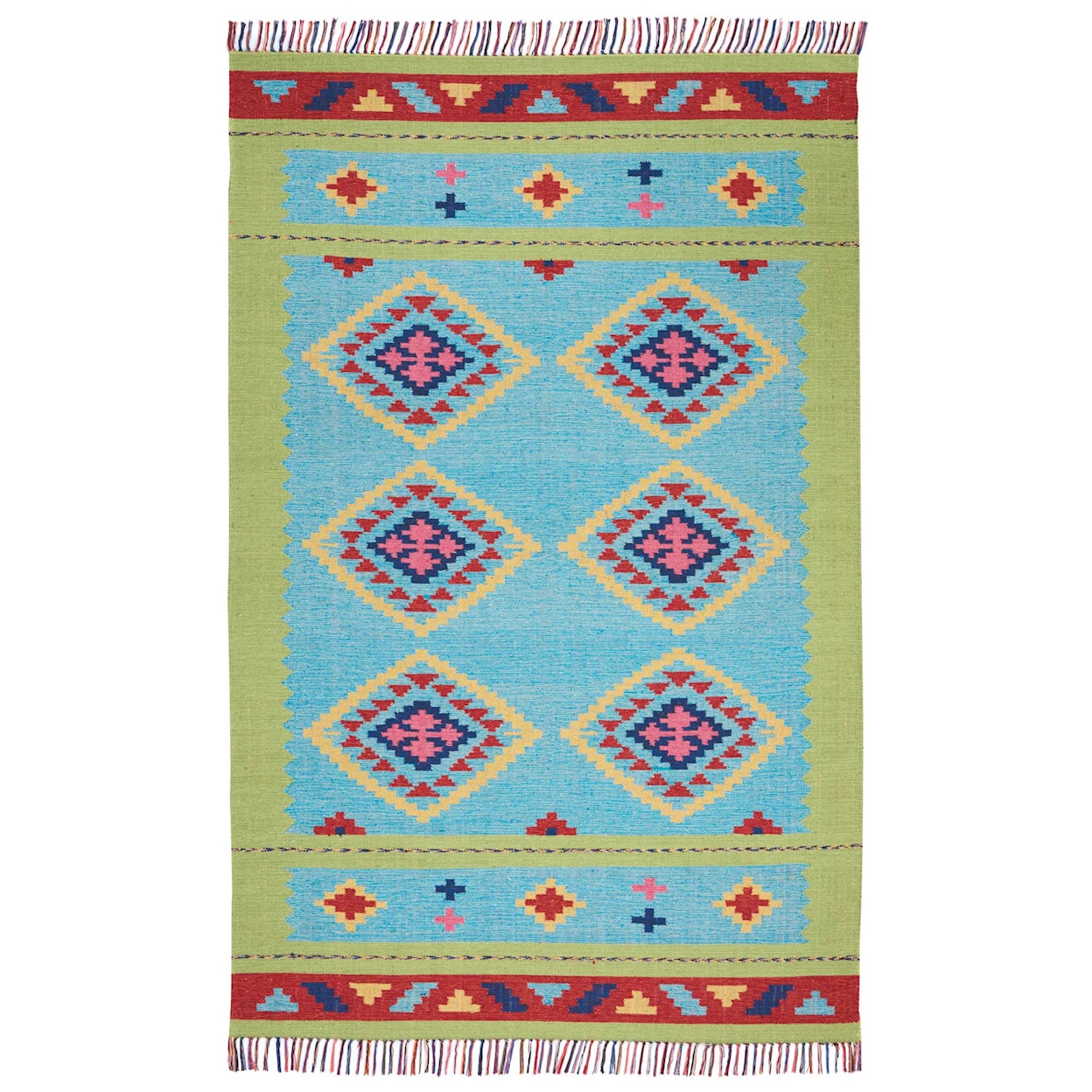 Nourison Baja 6'6" x 9'6"  Rug