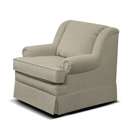 Swivel Glider