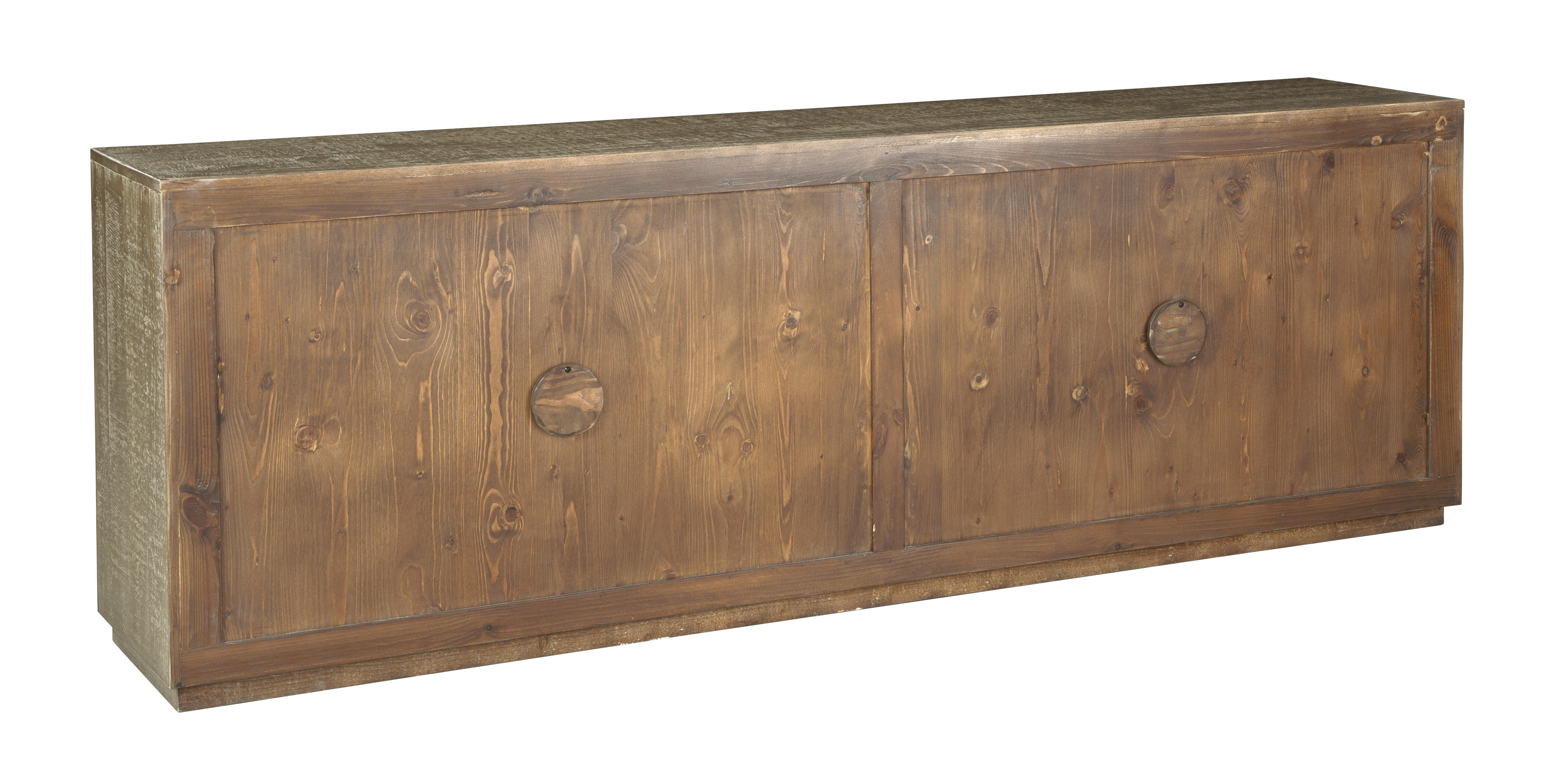 Whalen accent console discount