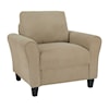 Ashley Furniture Signature Design Carten Chair