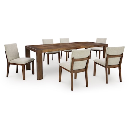 7-Piece Dining Set