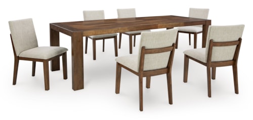 7-Piece Dining Set