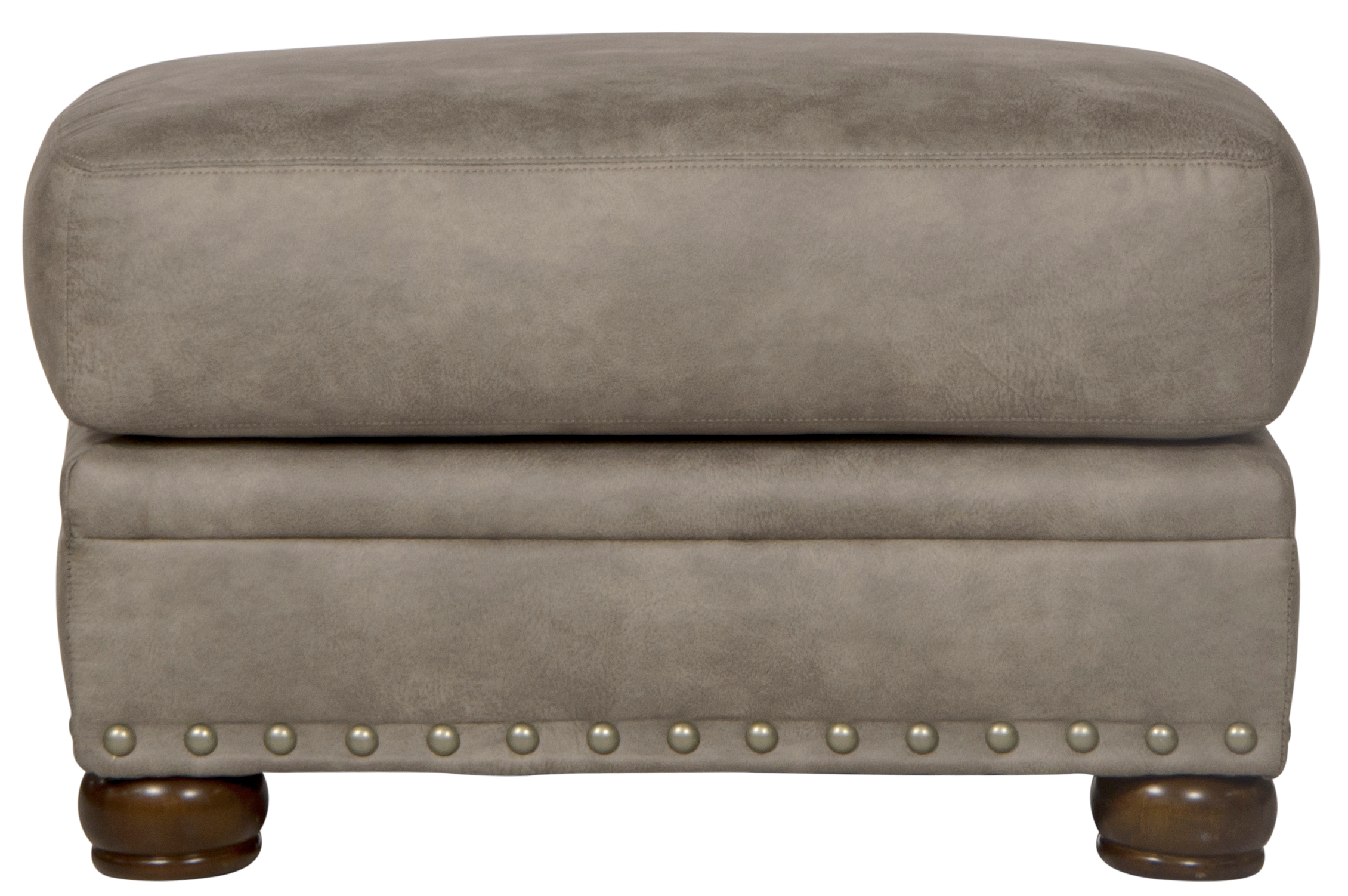 Jackson Furniture Briarcliff Rectangular Ottoman