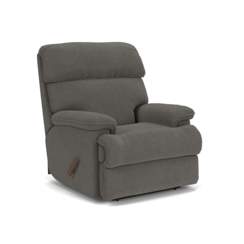 Casual Wall Recliner