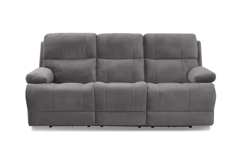 Kenaston Sofa Power Recliner