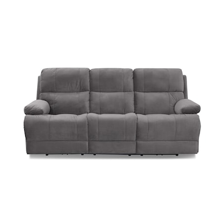 Kenaston Sofa Power Recliner