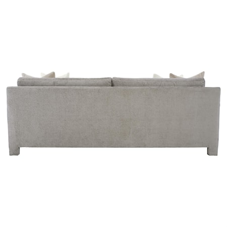 Mily Fabric Sofa