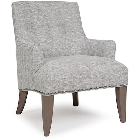 Accent Arm Chair