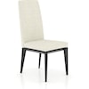 Canadel Downtown Upholstered fixed chair