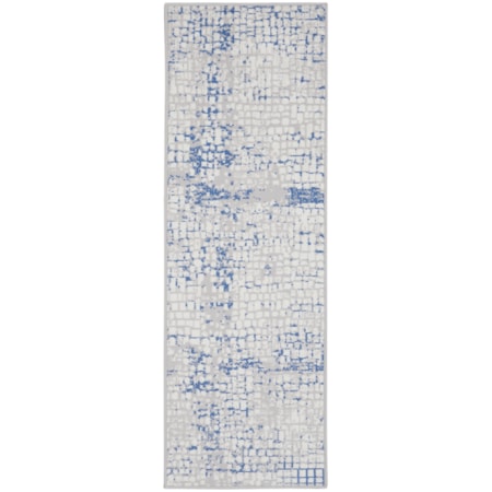 2' x 8'  Rug