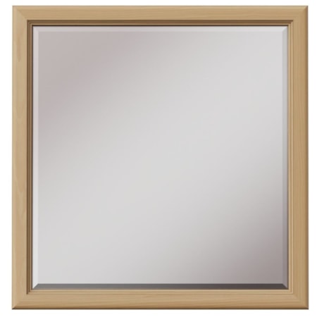 Landscape Mirror