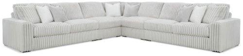 5-Piece Sectional
