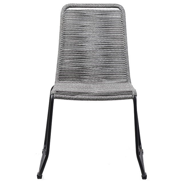 Outdoor Patio Dining Chair - Set of 2