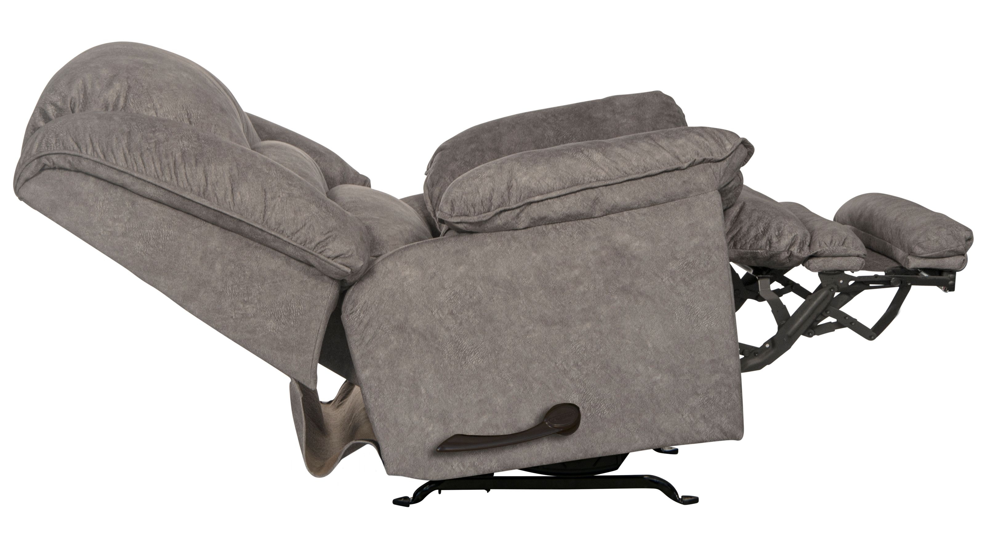 Catnapper 4775 Rialto Power Lay Flat Recliner w/ Extended Footrest