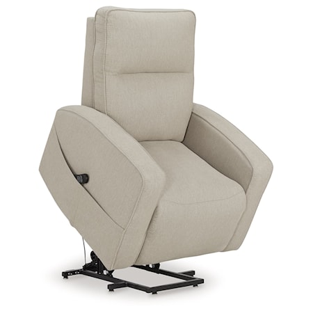 Power Lift Recliner