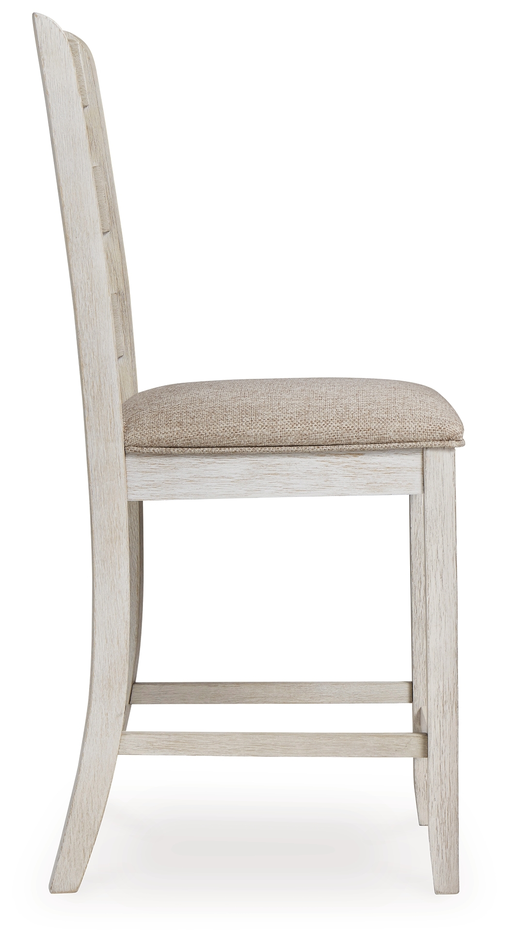 Signature Design by Ashley Skempton Upholstered Barstool