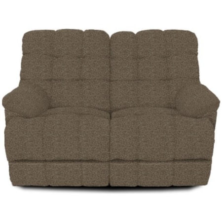 Reclining Loveseat