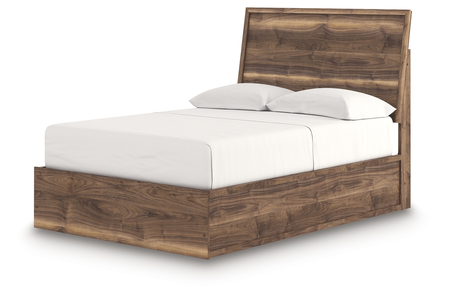 Signature Design by Ashley Zadilyn Full Panel Bed
