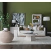 Artistica Solimar Round Cocktail Table